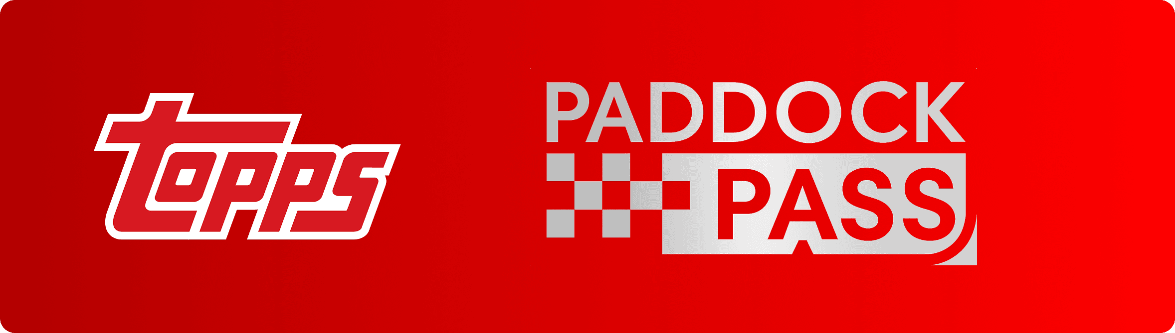 Paddock Pass
