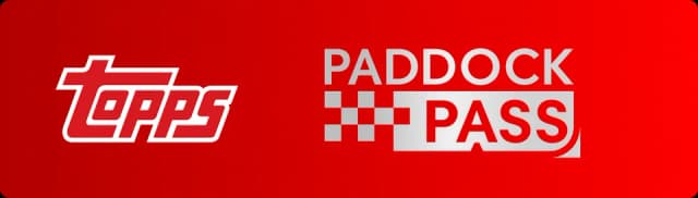 Paddock Pass